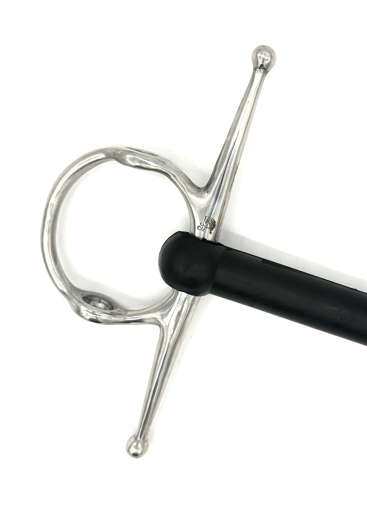 JAE SOFT FLEXI MOUTH NELSON GAG