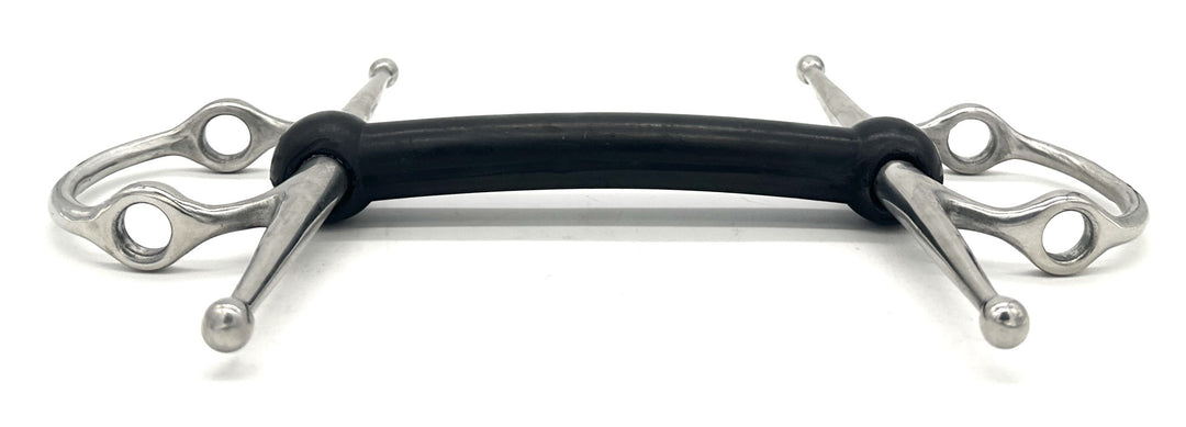 JAE SOFT FLEXI MOUTH NELSON GAG