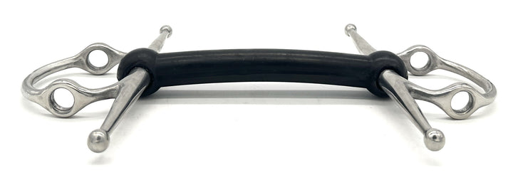 JAE SOFT FLEXI MOUTH NELSON GAG