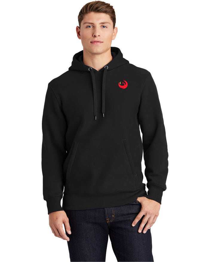 PHOENIX FARM SPORT-TEK UNISEX HOODIE
