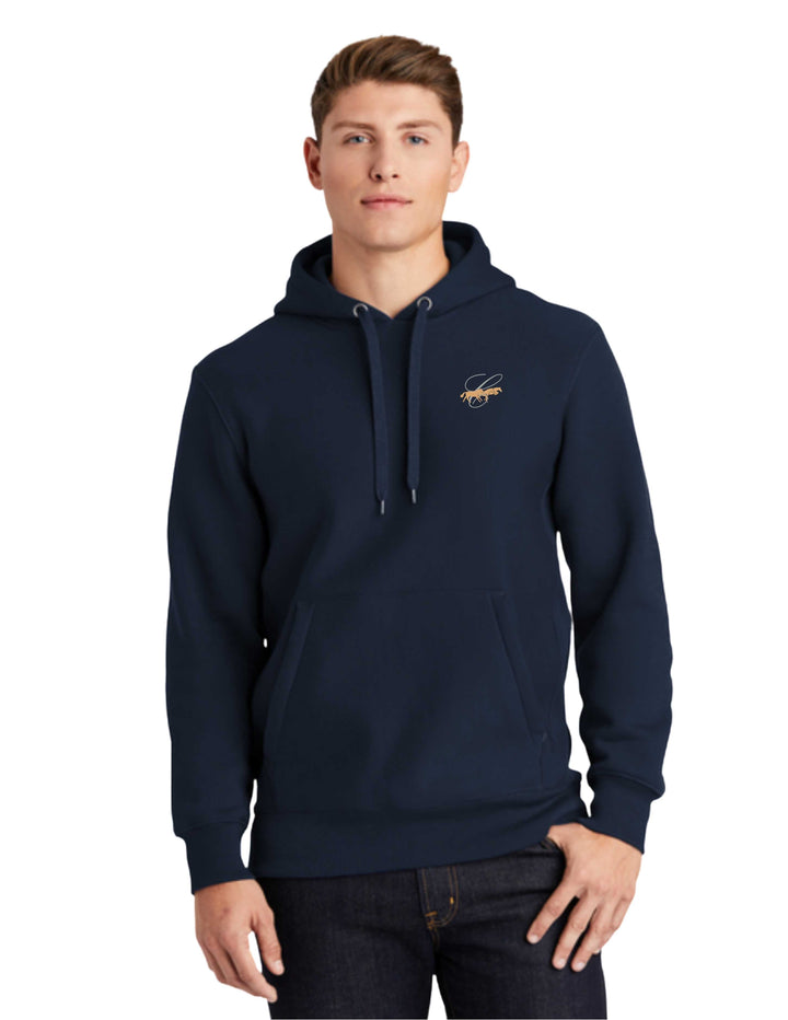 HUNTERVILLE CAVALLO SPORT-TEK UNISEX HOODIE
