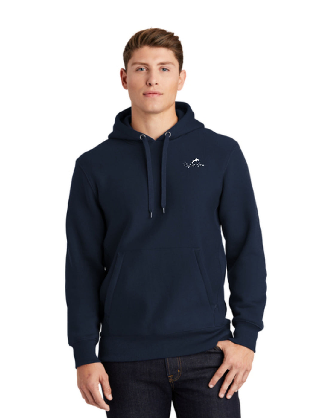 CAPALL GLEN SPORT-TEK UNISEX HOODIE