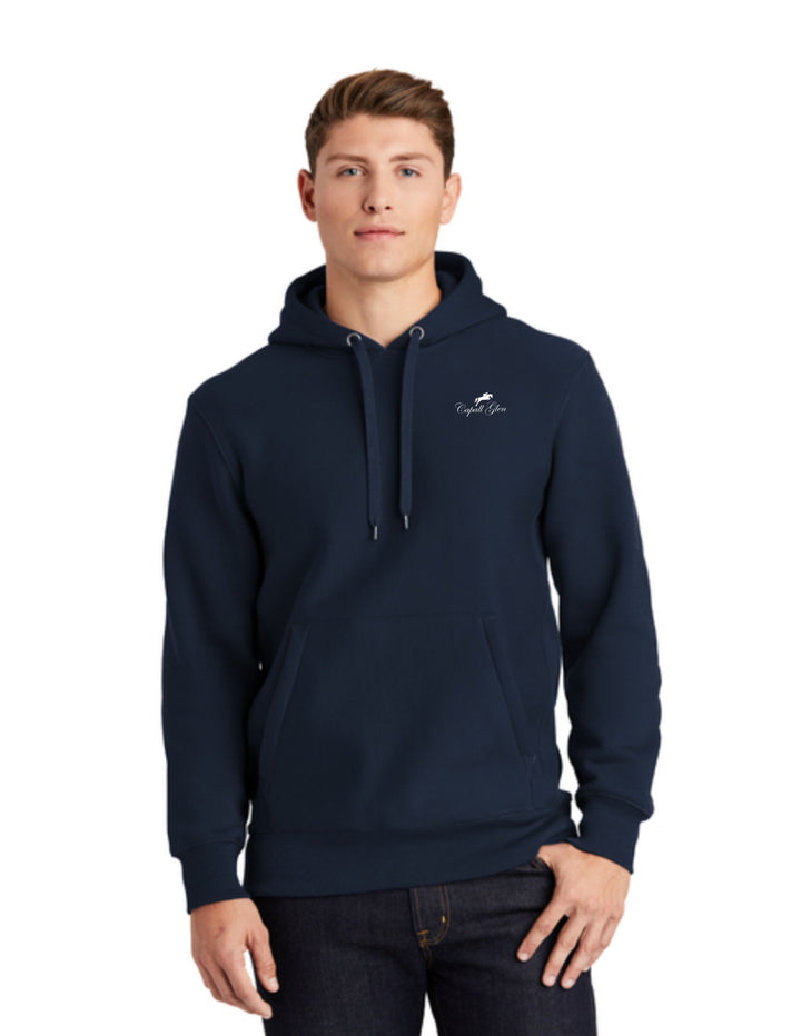CAPALL GLEN SPORT-TEK UNISEX HOODIE