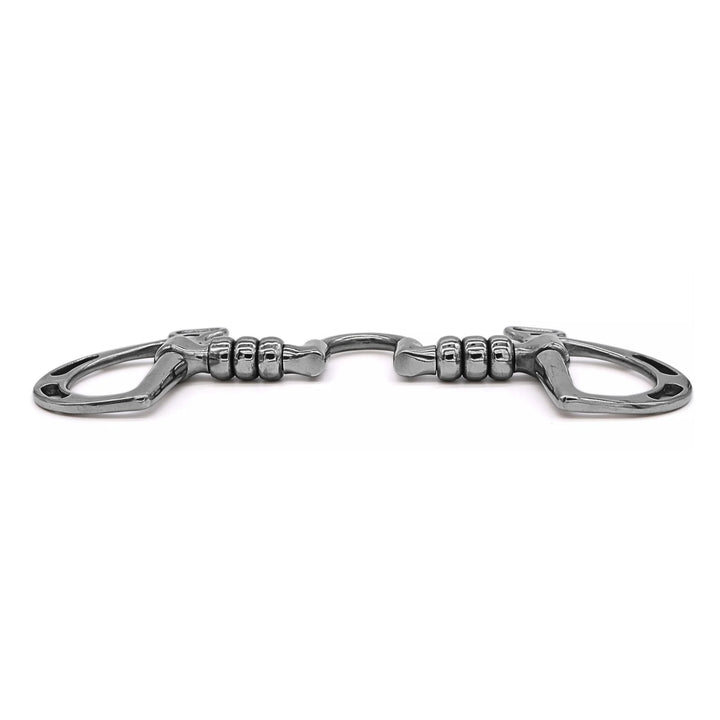 JAE STAINLESS STEEL CHERRY ROLLER W/ LOW CORRECTION PORT KIMBERWICK