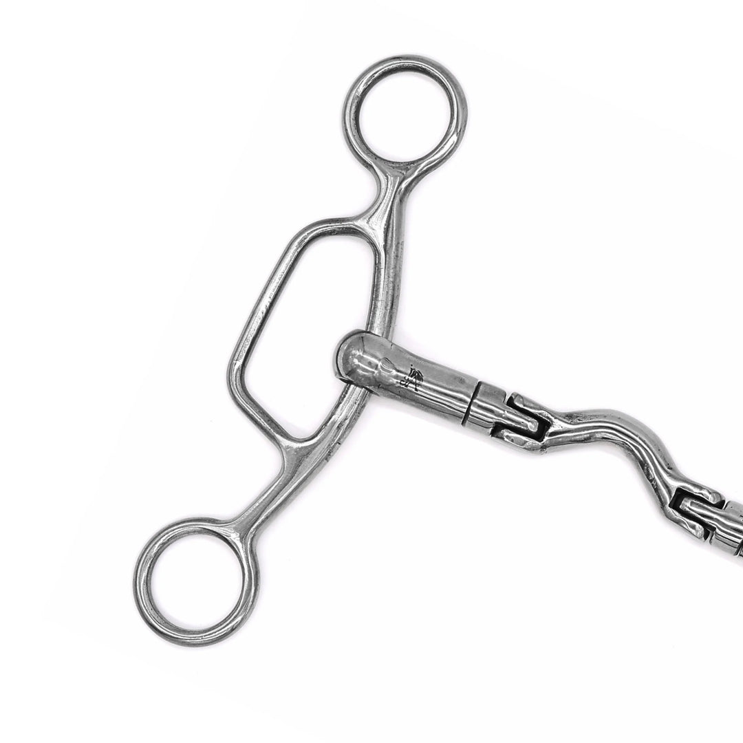 JAE SWIVEL PORT HINGE AMERICAN GAG