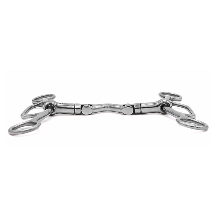 JAE SWIVEL PORT HINGE AMERICAN GAG