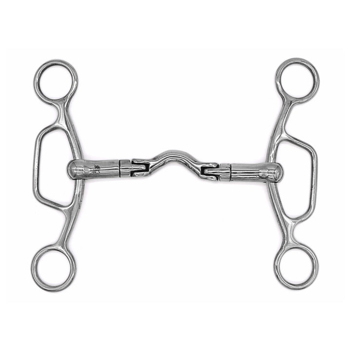 JAE SWIVEL PORT HINGE AMERICAN GAG