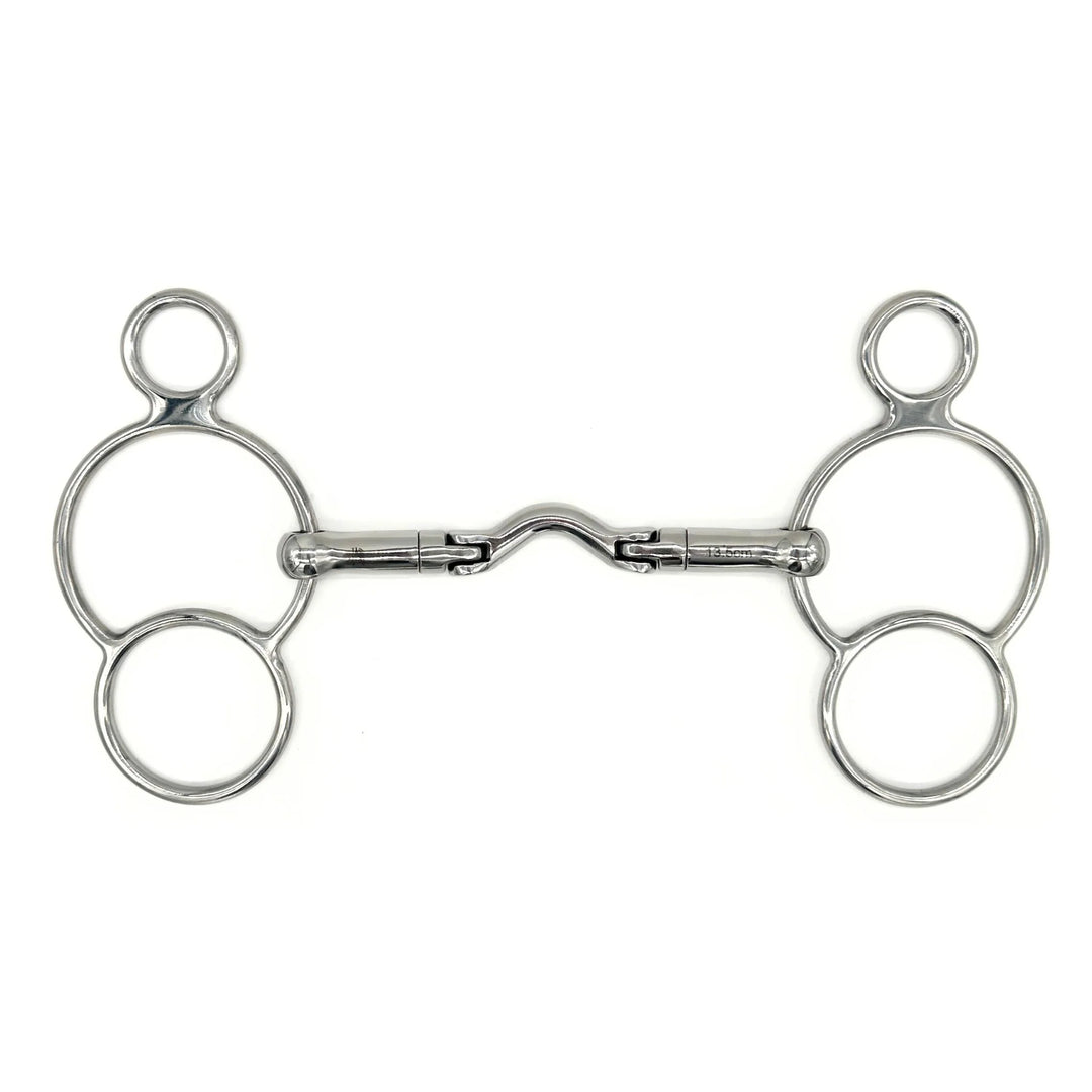 JAE SWIWEL PORT HINGE 2 RING