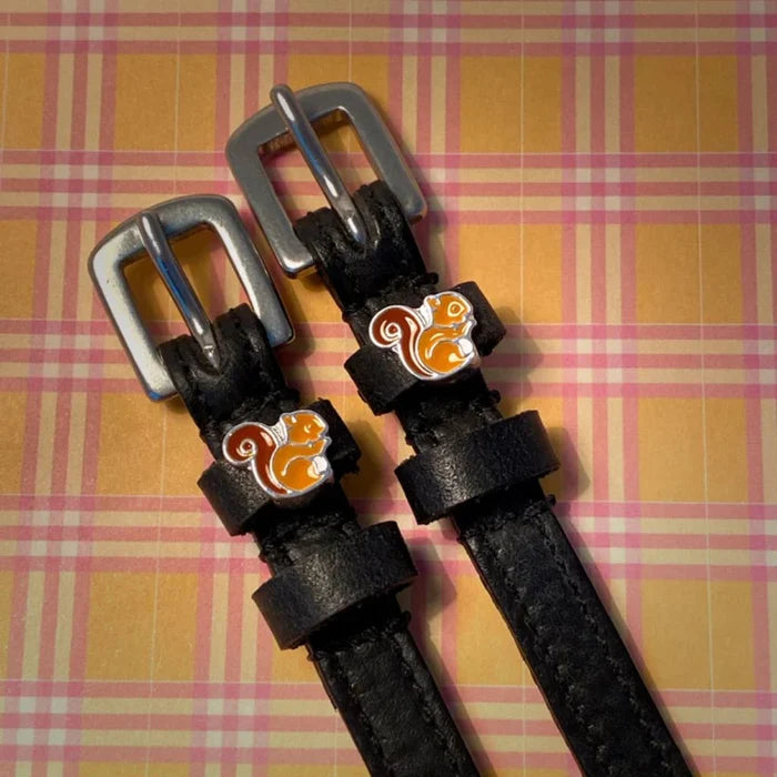 MORE MANE JANE SINGLE SPUR STRAP