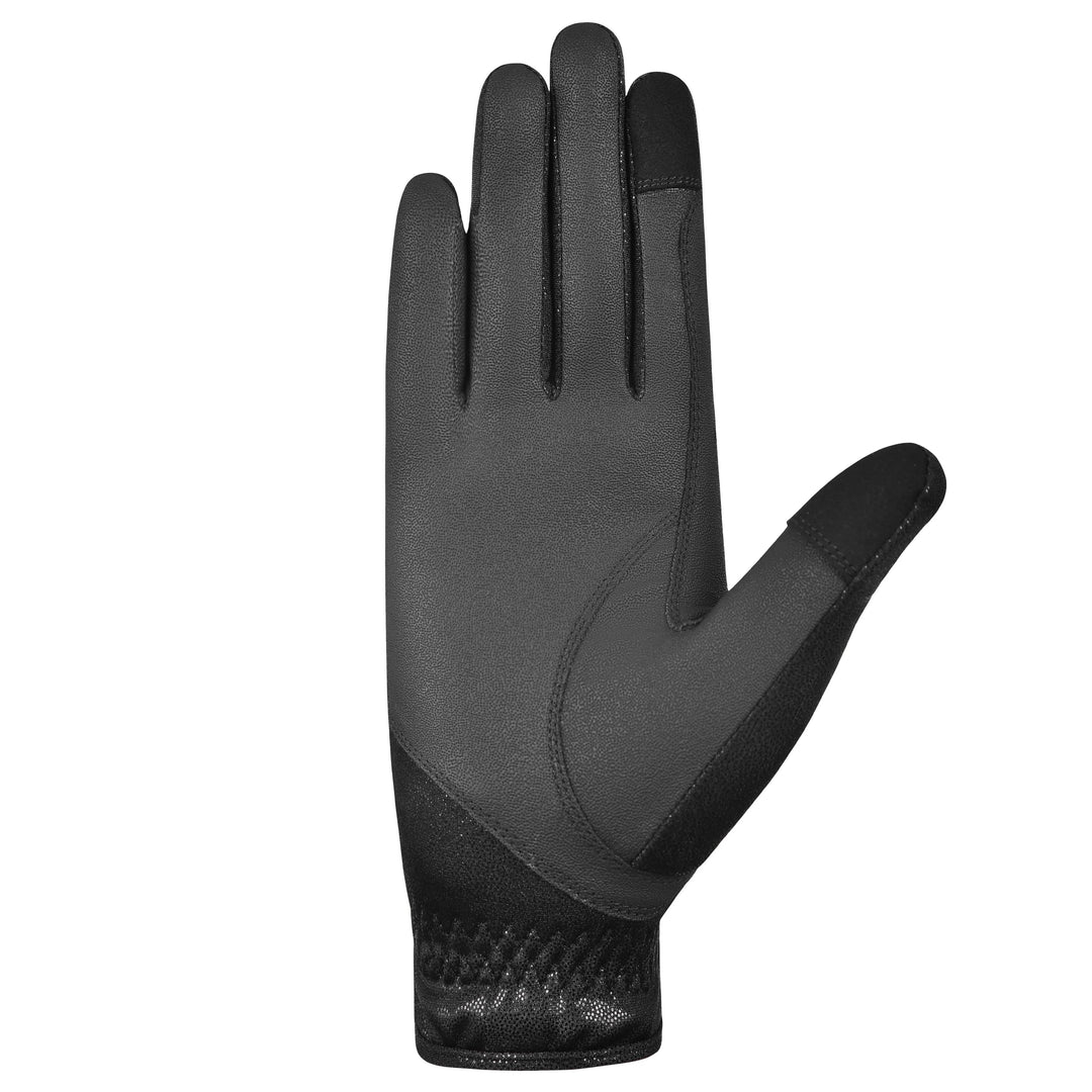 TACTIQ HALF MESH GLOVE