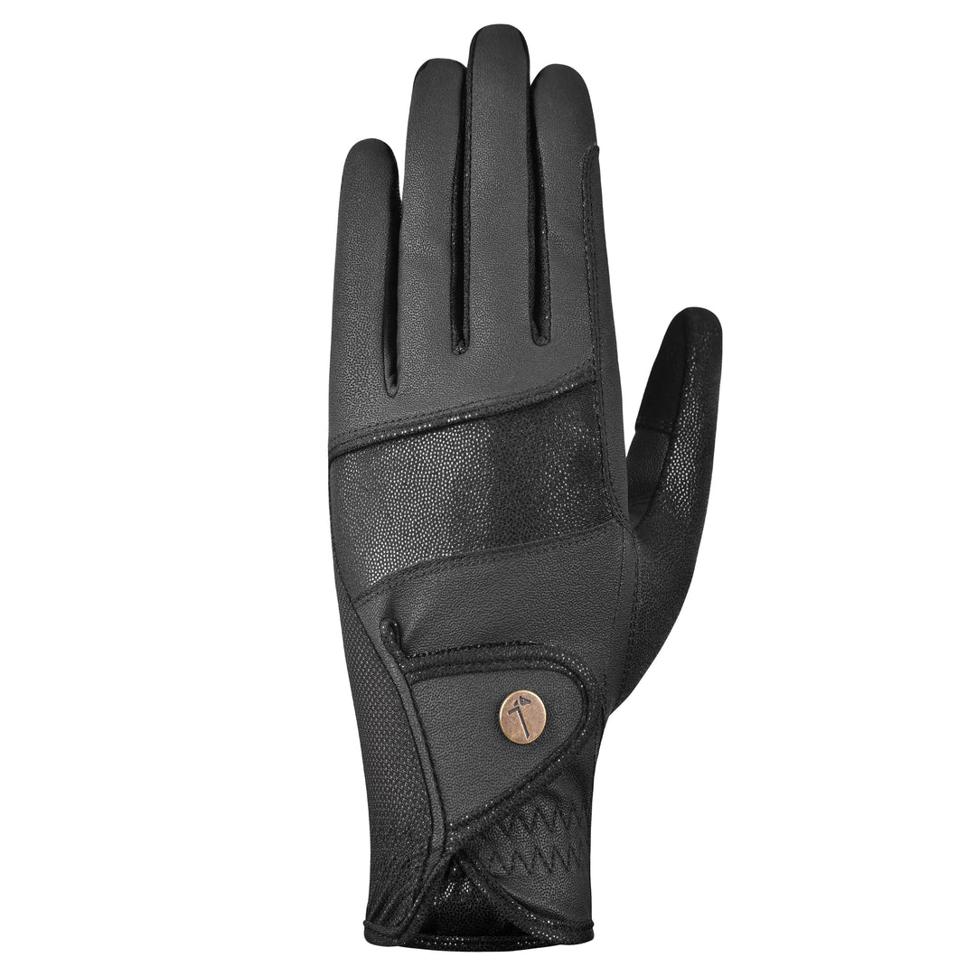 TACTIQ HALF MESH GLOVE