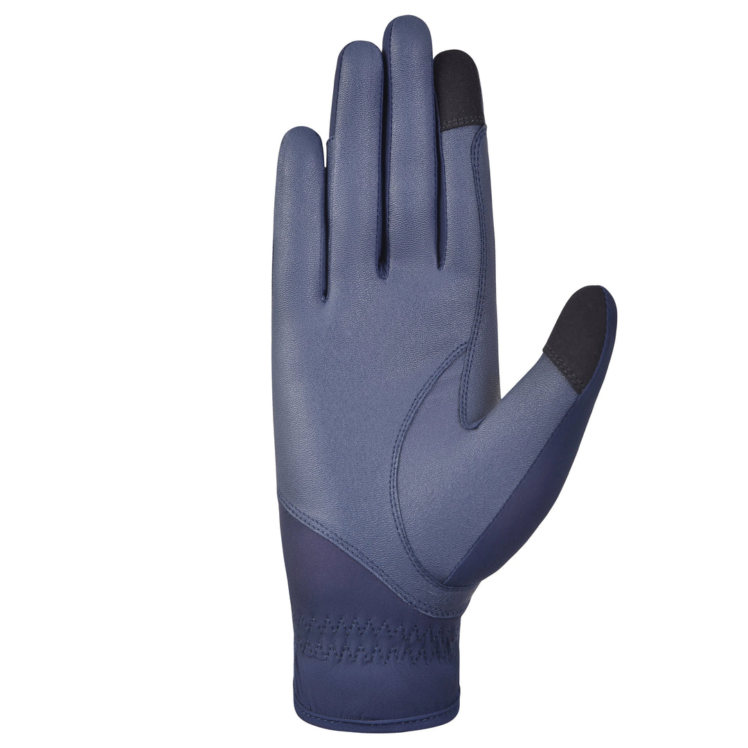 TACTIQ HALF MESH GLOVE