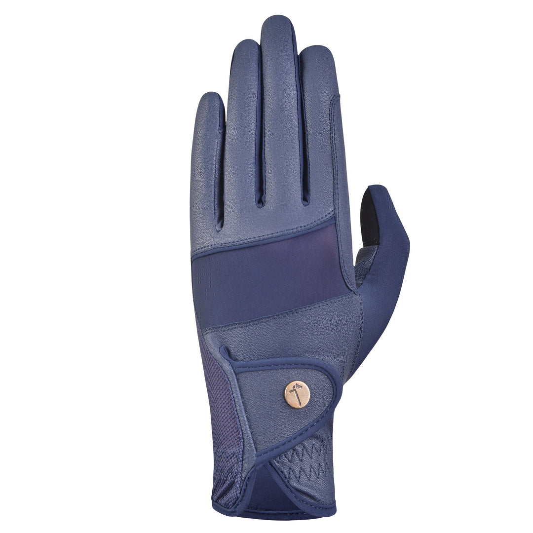 TACTIQ HALF MESH GLOVE