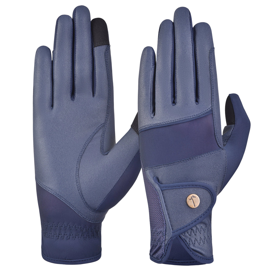 TACTIQ HALF MESH GLOVE