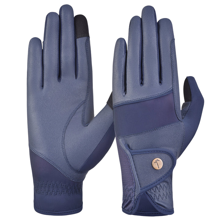 TACTIQ HALF MESH GLOVE