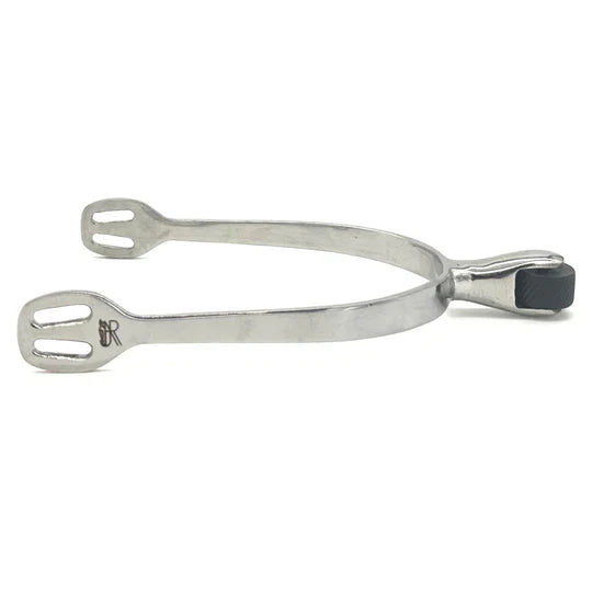 AJR TEFFLEX ROLLER HORIZONTAL SPUR