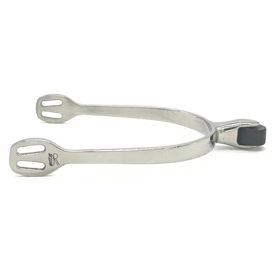 AJR TEFFLEX ROLLER HORIZONTAL SPUR