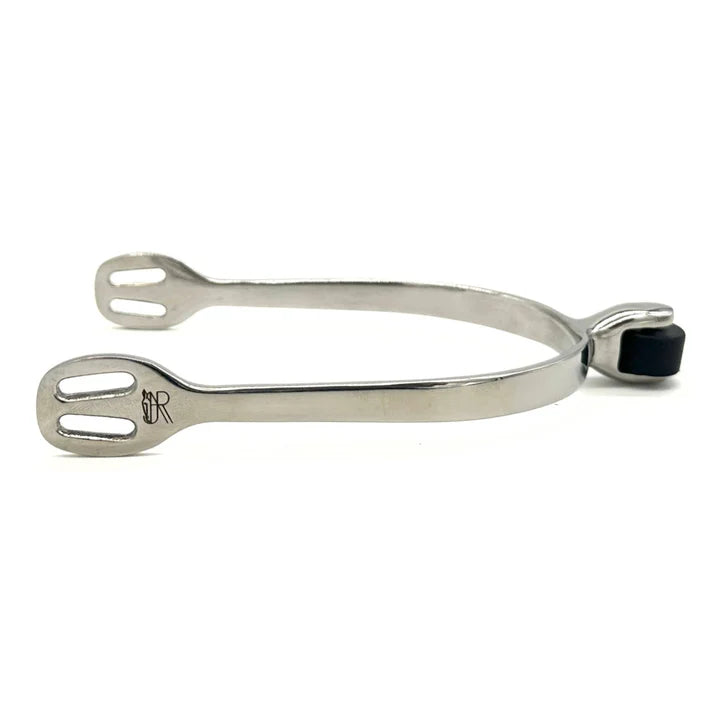 AJR TEFFLEX ROLLER HORIZONTAL SPUR