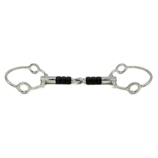 AJR TEFFLEX ROLLER GAG
