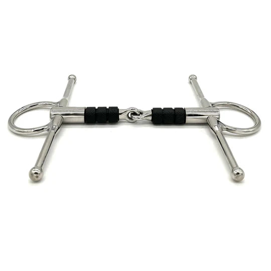 AJR TEFFLEX ROLLER FULL CHEEK