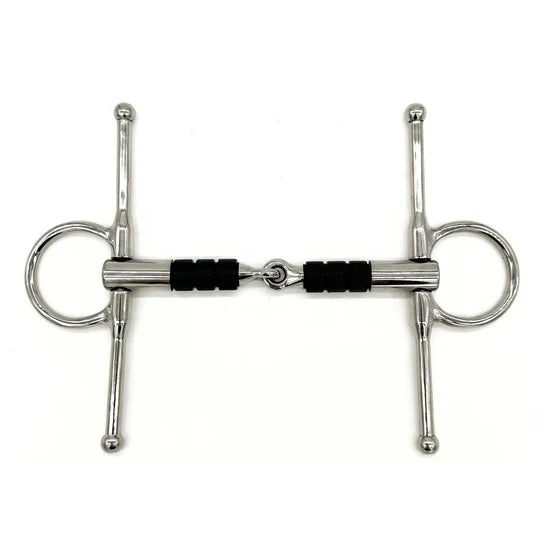 AJR TEFFLEX ROLLER FULL CHEEK