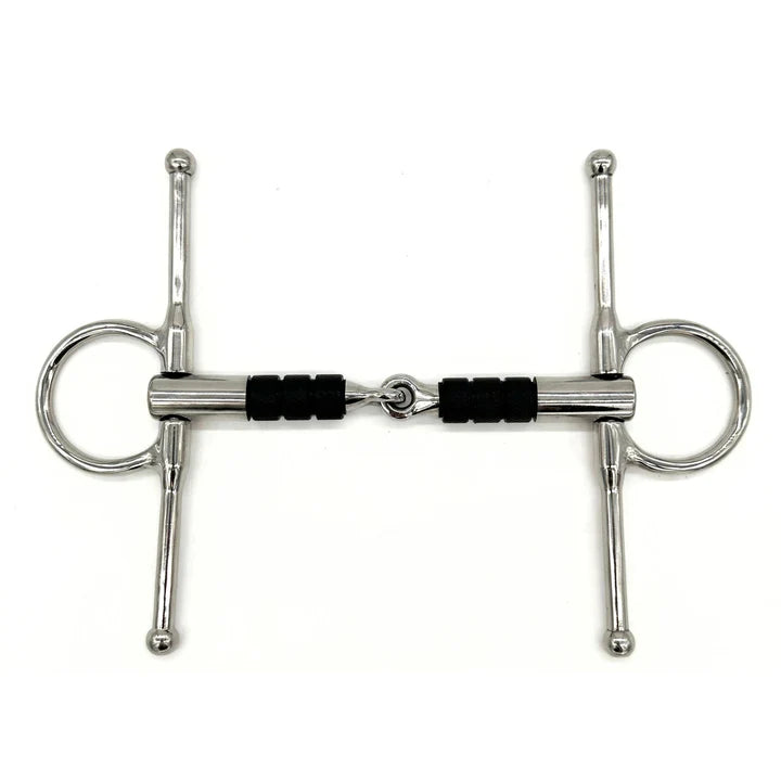 AJR TEFFLEX FIXED FULL CHEEK