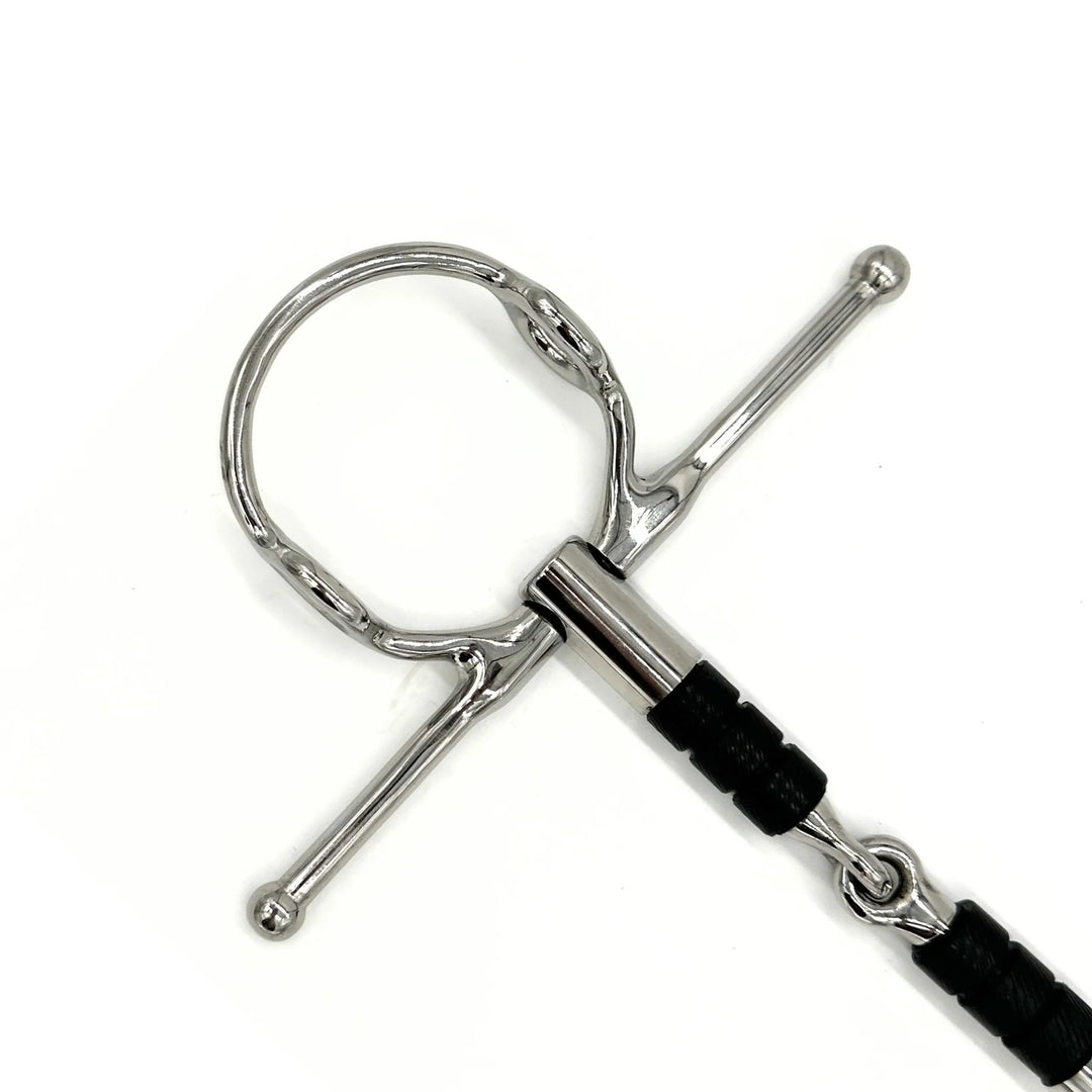 AJR TEFFLEX FIXED NELSON GAG