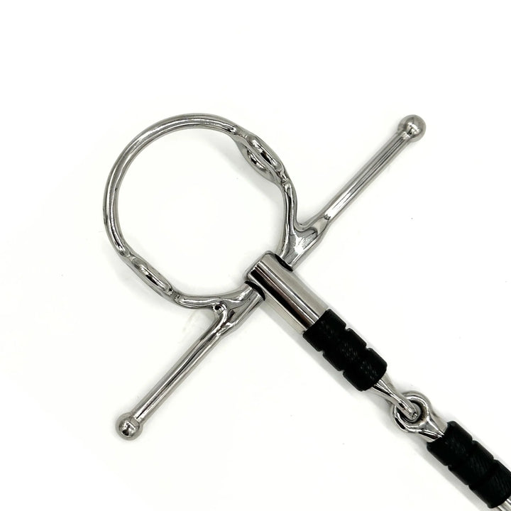 AJR TEFFLEX FIXED NELSON GAG