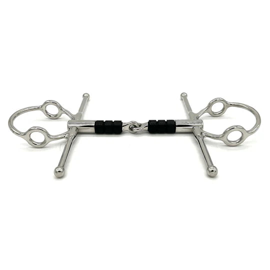 AJR TEFFLEX FIXED NELSON GAG