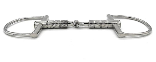 AJR TEXTURED D BIT
