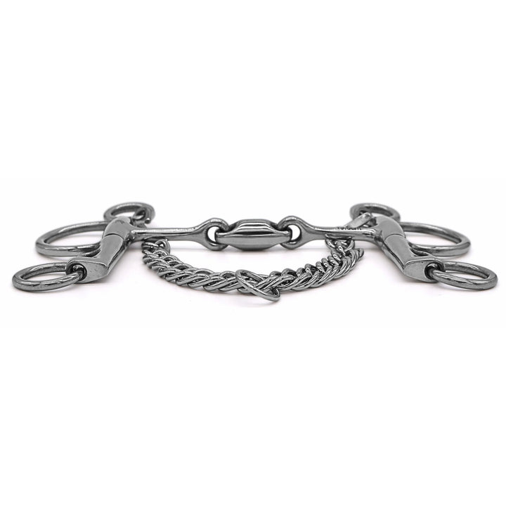 JAE THIN FRENCH LINK NELSON GAG