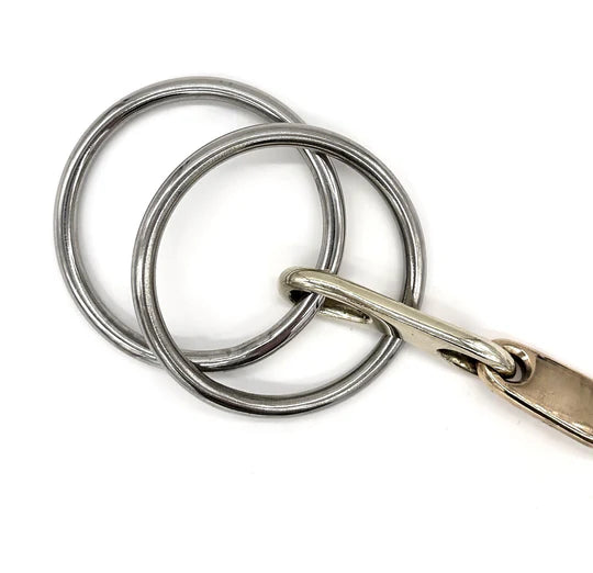 AJR TIER DROP WILSON COPPER FRENCH LINK
