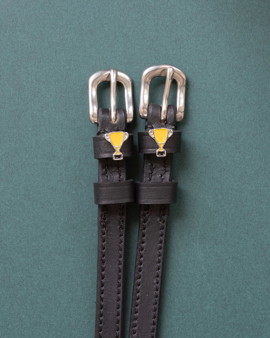 MORE MANE JANE SINGLE SPUR STRAP
