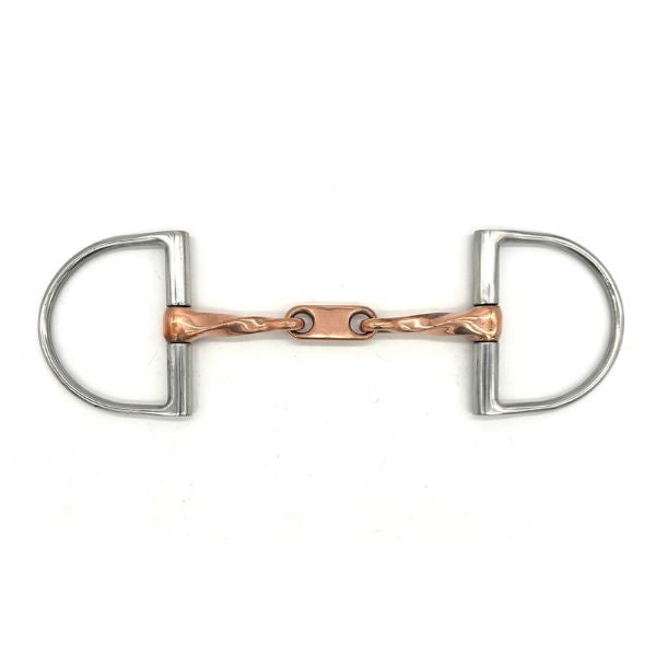 JAE TWISTED COPPER DR BRISTOL D