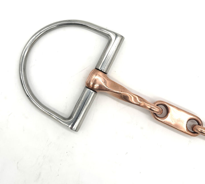 JAE TWISTED COPPER DR BRISTOL D