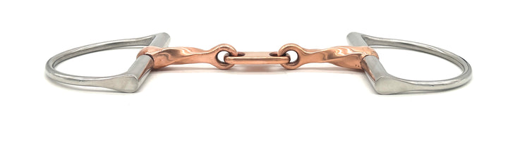 JAE TWISTED COPPER DR BRISTOL D