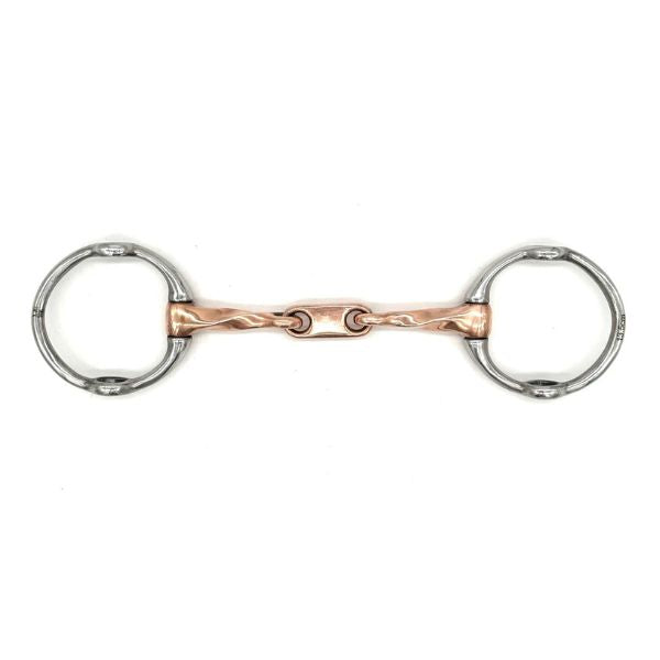 JAE TWISTED COPPER DR BRISTOL GAG