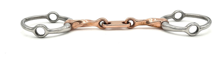 JAE TWISTED COPPER DR BRISTOL GAG