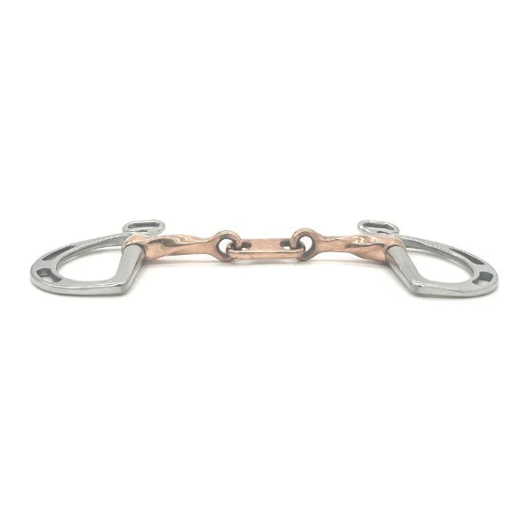 JAE TWISTED COPPER KIMBERWICK W/ DR. BRISTOL LINK