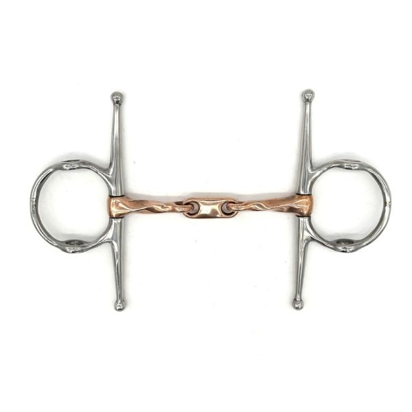 JAE TWISTED COPPER DR BRISTOL NELSON GAG