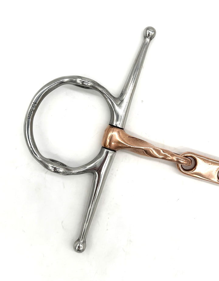 JAE TWISTED COPPER DR BRISTOL NELSON GAG