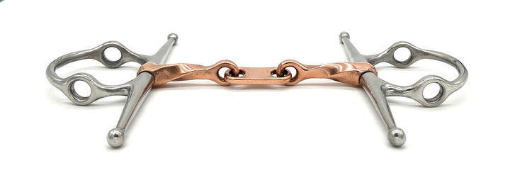 JAE TWISTED COPPER DR BRISTOL NELSON GAG