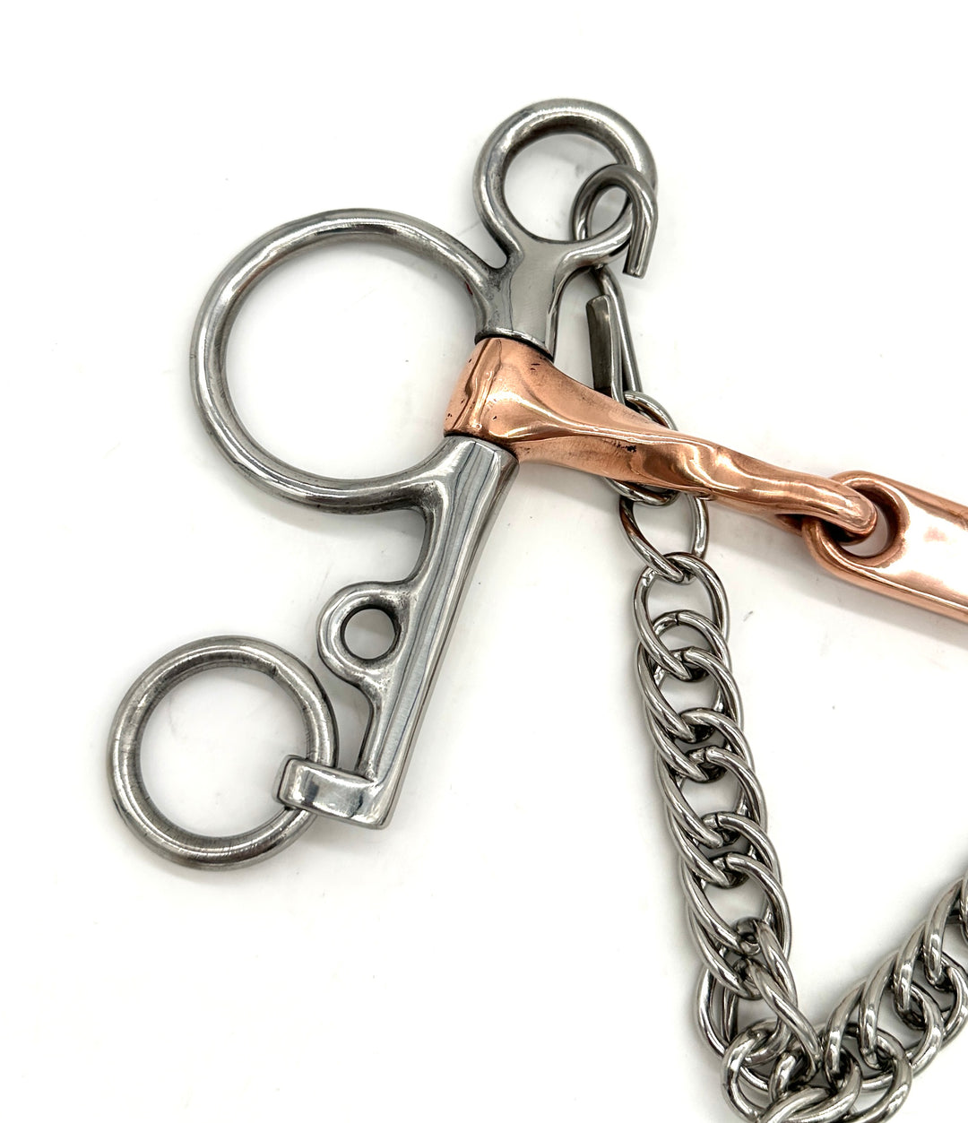 JAE TWISTED COPPER DR BRISTOL PELHAM