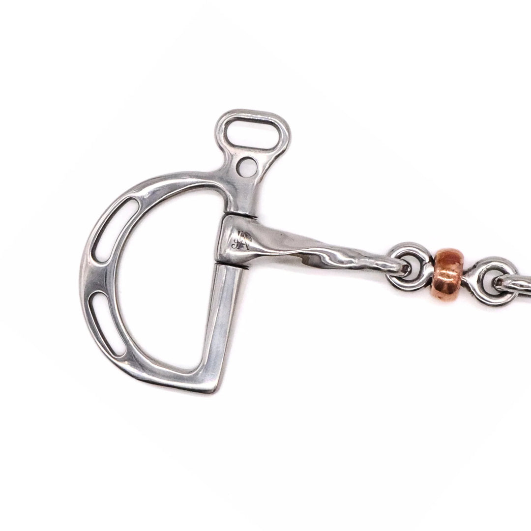 JAE TWISTED COPPER ROLLER KIMBERWICK