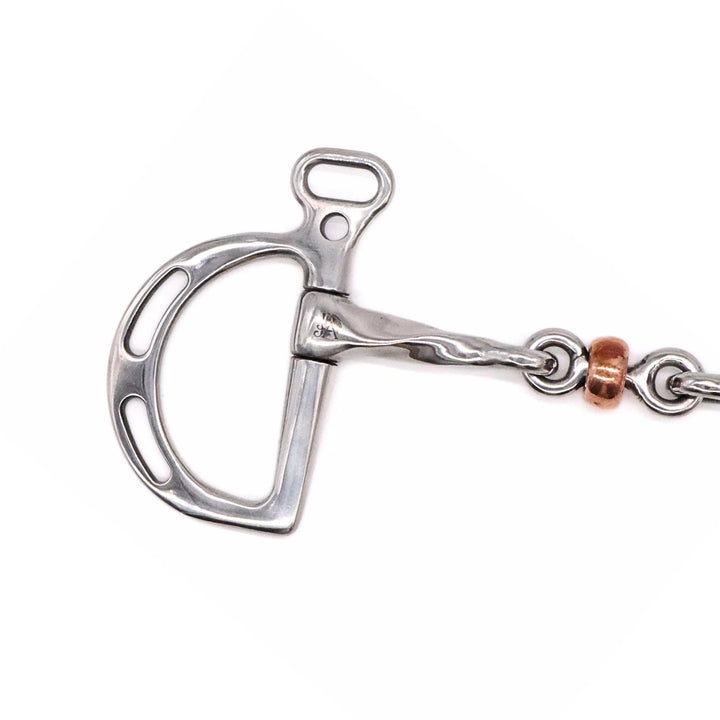 JAE TWISTED COPPER ROLLER KIMBERWICK