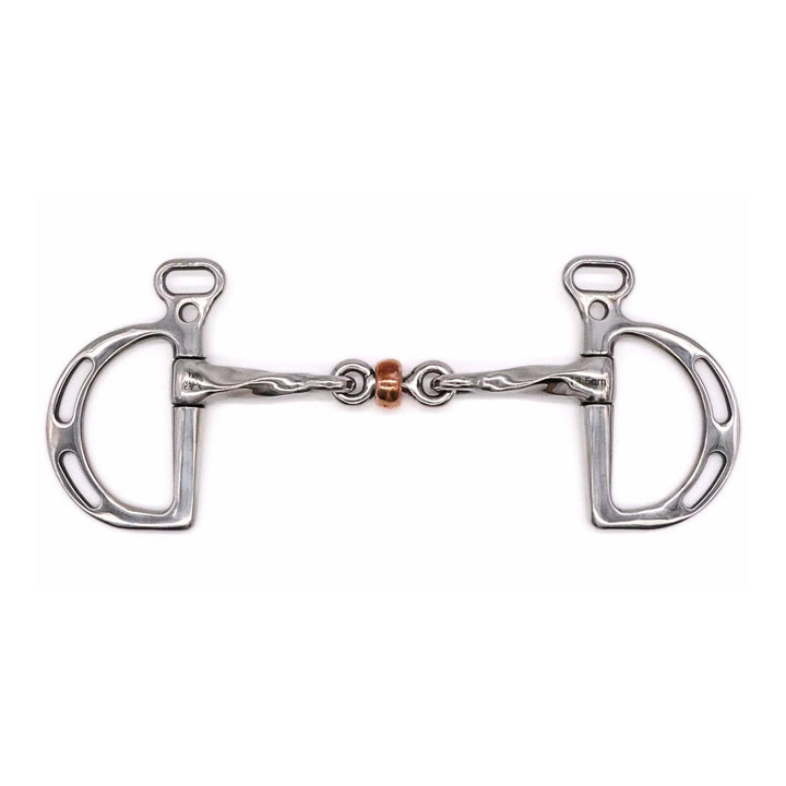 JAE TWISTED COPPER ROLLER KIMBERWICK