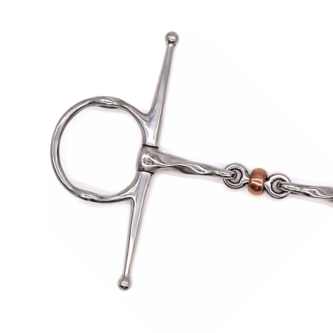 JAE TWISTED COPPER ROLLER NELSON GAG