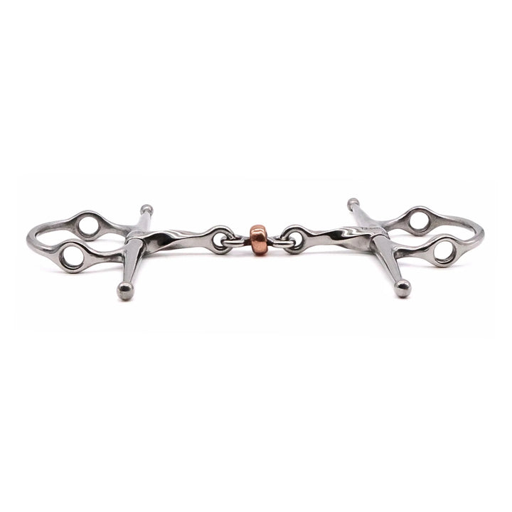 JAE TWISTED COPPER ROLLER NELSON GAG