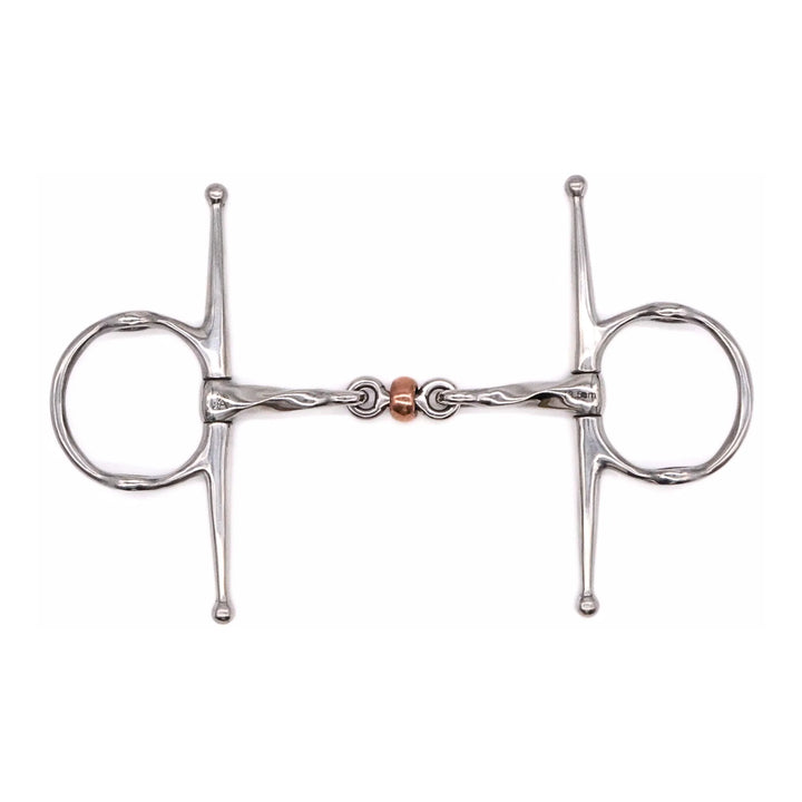 JAE TWISTED COPPER ROLLER NELSON GAG