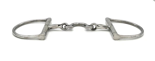 AJR TWISTED CUT OFF SEGUNDA DEE